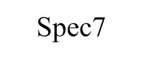 SPEC7