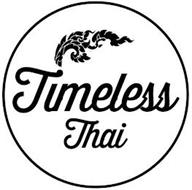 TIMELESS THAI