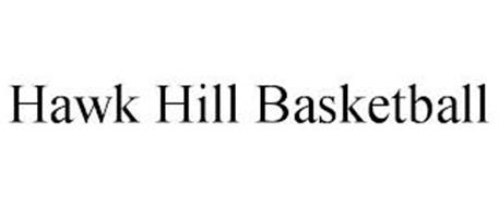 HAWK HILL BASKETBALL