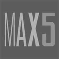 MAX5