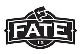 F FATE TX