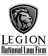 LEGION NATIONAL LAW FIRM