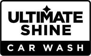 ULTIMATE SHINE CAR WASH