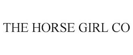 THE HORSE GIRL CO