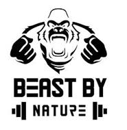 BEAST BY NATURE