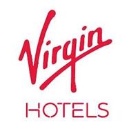 VIRGIN HOTELS