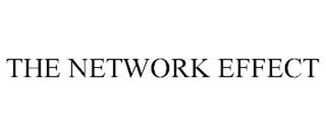 THE NETWORK EFFECT