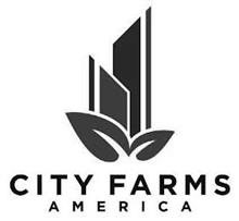 CITY FARMS AMERICA