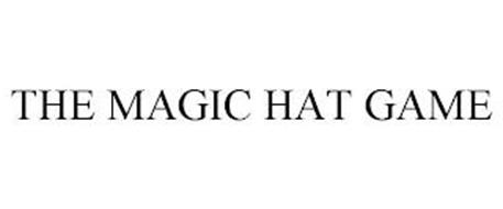 THE MAGIC HAT GAME
