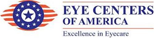 EYE CENTERS OF AMERICA EXCELLENCE IN EYECARE