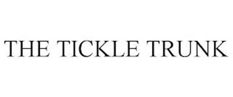 THE TICKLE TRUNK