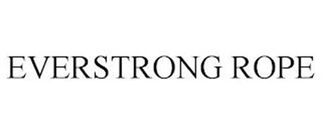 EVERSTRONG ROPE
