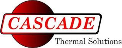 CASCADE THERMAL SOLUTIONS