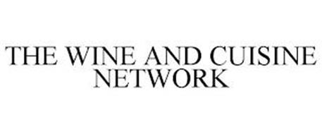 THE WINE AND CUISINE NETWORK