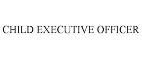 CHILD EXECUTIVE OFFICER