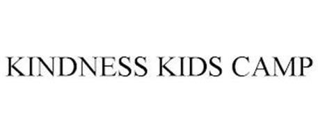 KINDNESS KIDS CAMP