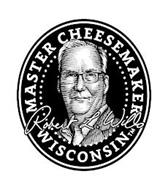 MASTER CHEESEMAKER WISCONSIN ROBERT L. WILLS