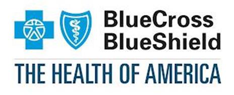 BLUECROSS BLUESHIELD THE HEALTH OF AMERICA
