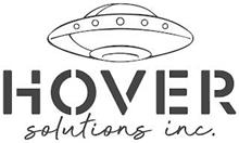HOVER SOLUTIONS INC.