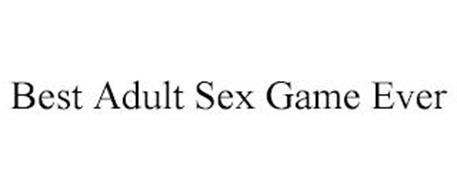 BEST ADULT SEX GAME EVER