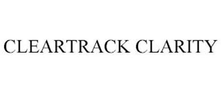CLEARTRACK CLARITY