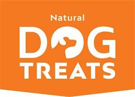 NATURAL DOG TREATS