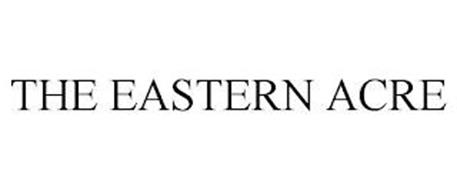 THE EASTERN ACRE