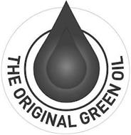THE ORIGINAL GREEN OIL