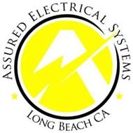 A ASSURED ELECTRICAL SYSTEMS LONG BEACH CA