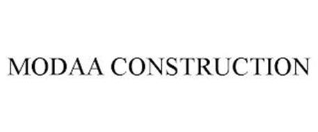 MODAA CONSTRUCTION