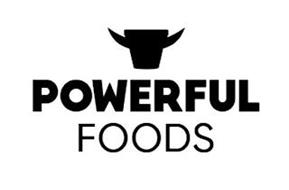 POWERFUL FOODS