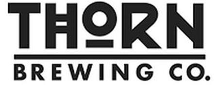THORN BREWING CO.