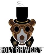 HOLY SHWEET