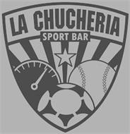 LA CHUCHERIA SPORT BAR