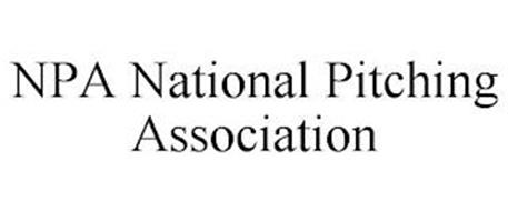 NPA NATIONAL PITCHING ASSOCIATION