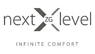 NEXT LEVEL X ZG INFINITE COMFORT