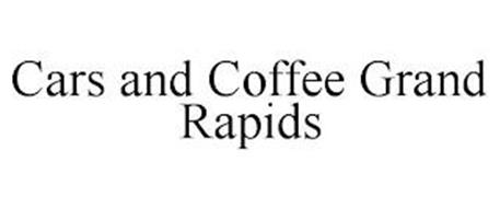 CARS AND COFFEE GRAND RAPIDS