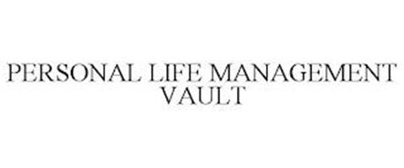 PERSONAL LIFE MANAGEMENT VAULT