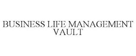 BUSINESS LIFE MANAGEMENT VAULT