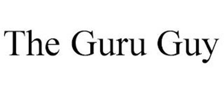 THE GURU GUY
