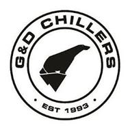 G & D CHILLERS EST 1993