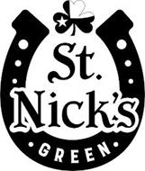 ST. NICK'S GREEN