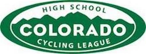COLORADO HIGH SCHOOL CYCLING LEAGUE