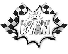 RACE WITH RYAN