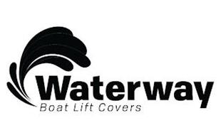WATERWAY BOAT LIFT COVERS