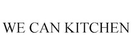 WE CAN KITCHEN