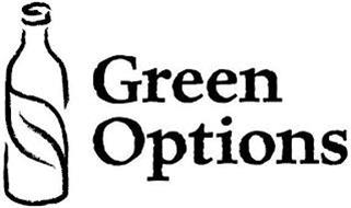 GREEN OPTIONS