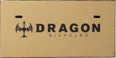 DRAGON BICYCLES