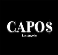 CAPO$ LOS ANGELES