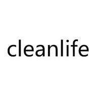 CLEANLIFE
